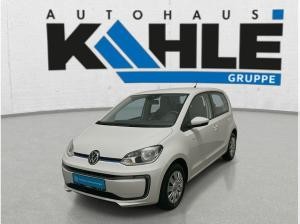 Volkswagen up! e-up! 1-Gang Automatik Move E