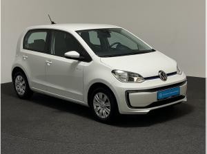 Volkswagen up! e-up! 1-Gang Automatik Move E