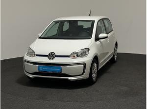 Volkswagen up! e-up! 1-Gang Automatik Move E