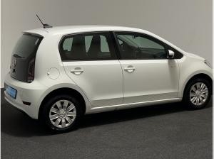 Volkswagen up! e-up! 1-Gang Automatik Move E