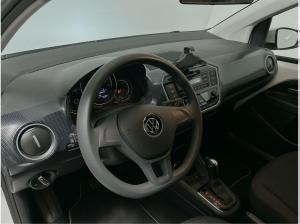 Volkswagen up! e-up! 1-Gang Automatik Move E
