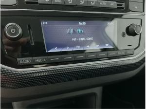 Volkswagen up! e-up! 1-Gang Automatik Move E