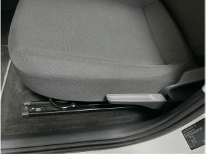 Volkswagen up! e-up! 1-Gang Automatik Move E