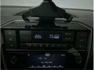 Volkswagen up! e-up! 1-Gang Automatik Move E