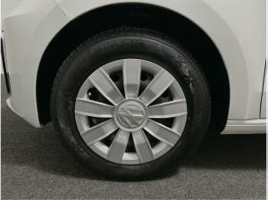 Volkswagen up! e-up! 1-Gang Automatik Move E