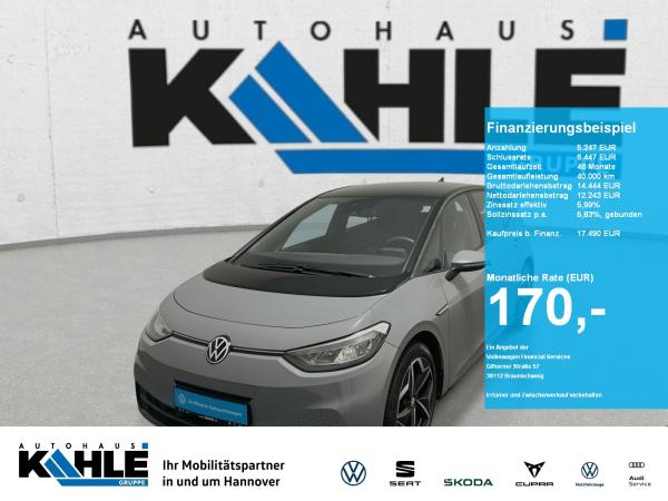 Volkswagen ID.3 Pure Performance