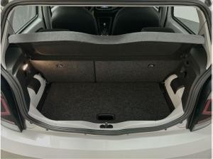 Volkswagen up! e-up! 1-Gang Automatik Move E