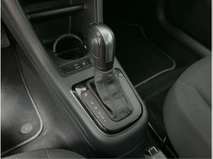 Volkswagen up! e-up! 1-Gang Automatik Move E