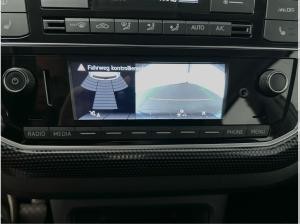 Volkswagen up! e-up! 1-Gang Automatik Move E