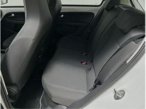 Volkswagen up! e-up! 1-Gang Automatik Move E