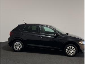 Volkswagen Polo VI 1.0 TSI Life Black LED Navi Sitzh PDC
