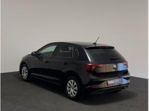 Volkswagen Polo VI 1.0 TSI Life Black LED Navi Sitzh PDC