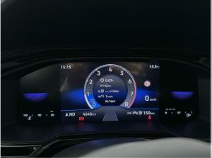 Volkswagen Polo VI 1.0 TSI Life Black LED Navi Sitzh PDC