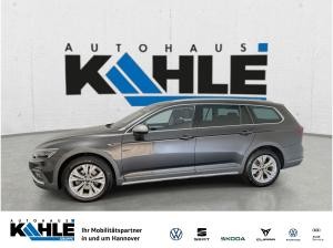 Volkswagen Passat Variant 2.0 TDI 4Motion DSG Alltrack