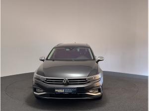 Volkswagen Passat Variant 2.0 TDI 4Motion DSG Alltrack