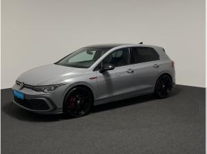 Volkswagen Golf VIII GTI 2.0 TSI DSG