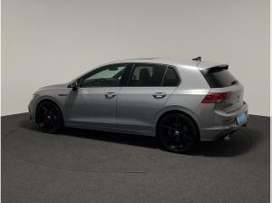 Volkswagen Golf VIII GTI 2.0 TSI DSG