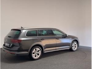 Volkswagen Passat Variant 2.0 TDI 4Motion DSG Alltrack