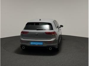 Volkswagen Golf VIII GTI 2.0 TSI DSG