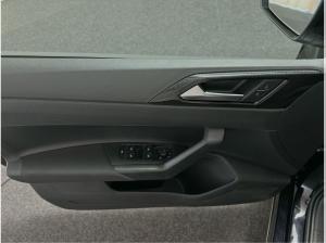 Volkswagen Polo VI 1.0 TSI Life Black LED Navi Sitzh PDC