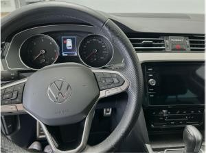 Volkswagen Passat Variant 2.0 TDI 4Motion DSG Alltrack