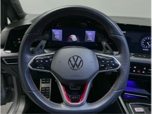 Volkswagen Golf VIII GTI 2.0 TSI DSG