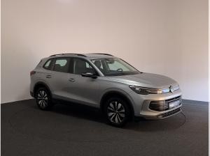Volkswagen Tiguan 2.0 TDI DSG Life