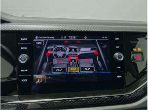 Volkswagen Polo VI 1.0 TSI Life Black LED Navi Sitzh PDC