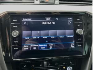 Volkswagen Passat Variant 2.0 TDI 4Motion DSG Alltrack