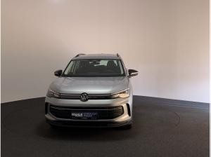 Volkswagen Tiguan 2.0 TDI DSG Life