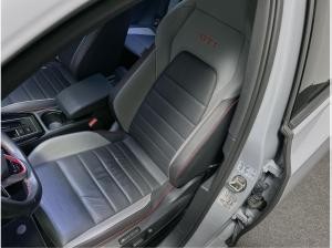 Volkswagen Golf VIII GTI 2.0 TSI DSG