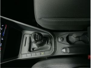 Volkswagen Polo VI 1.0 TSI Life Black LED Navi Sitzh PDC