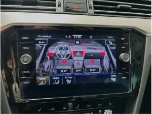 Volkswagen Passat Variant 2.0 TDI 4Motion DSG Alltrack