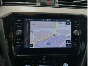 Volkswagen Passat Variant 2.0 TDI 4Motion DSG Alltrack