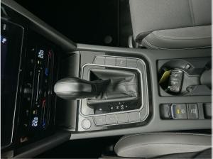 Volkswagen Passat Variant 2.0 TDI 4Motion DSG Alltrack