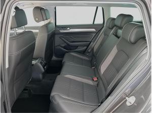 Volkswagen Passat Variant 2.0 TDI 4Motion DSG Alltrack