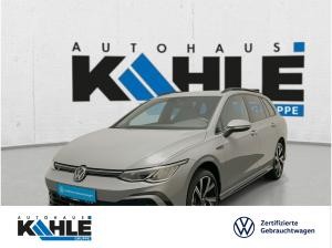 Volkswagen Golf Variant 2.0 TDI DSG R-Line CarPlay ACC LED