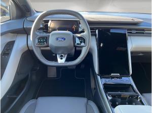 Ford Capri 77kWh ⚡⚡627km REICHWEITE⚡⚡