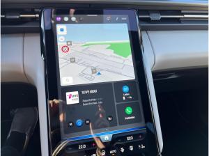 Ford Capri 77kWh ⚡⚡627km REICHWEITE⚡⚡