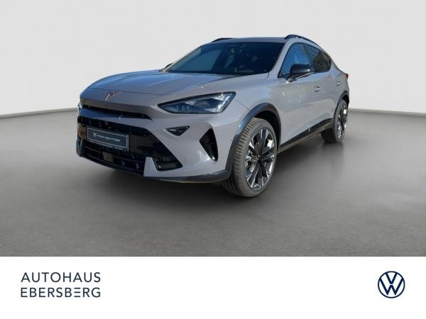 Cupra Formentor 2.0 TSI 4Drive ACC AHK MATRIX