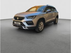 Seat Ateca 1.5 TSI ACT Style ACC AHK Virtual Winter