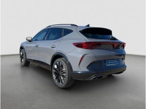 Cupra Formentor 2.0 TSI 4Drive ACC AHK MATRIX