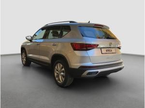 Seat Ateca 1.5 TSI ACT Style ACC AHK Virtual Winter