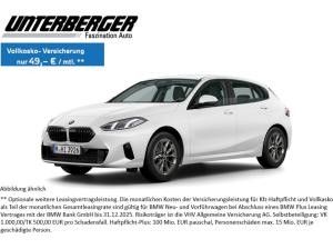BMW 120 Automatik🍂Herbst Deals🍂Bestellfahrzeug🍂Vollkasko für 49 € /Monat optional🎨frei konfigurierbar🎨