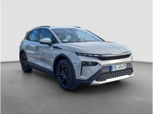 Skoda Elroq 60 63 kWh WPumpe AHK MATRIX Navi