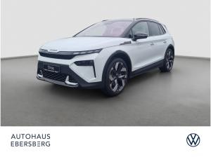 Skoda Elroq 85 First Edition II 82 kWh AHK WPump