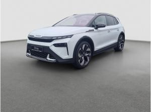 Skoda Elroq 85 First Edition II 82 kWh AHK WPump