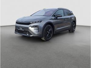 Skoda Elroq RS Lounge h 4x4 MATRIX HUD