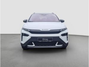 Skoda Elroq 85 First Edition II 82 kWh AHK WPump