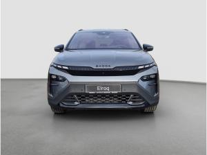 Skoda Elroq RS Lounge h 4x4 MATRIX HUD